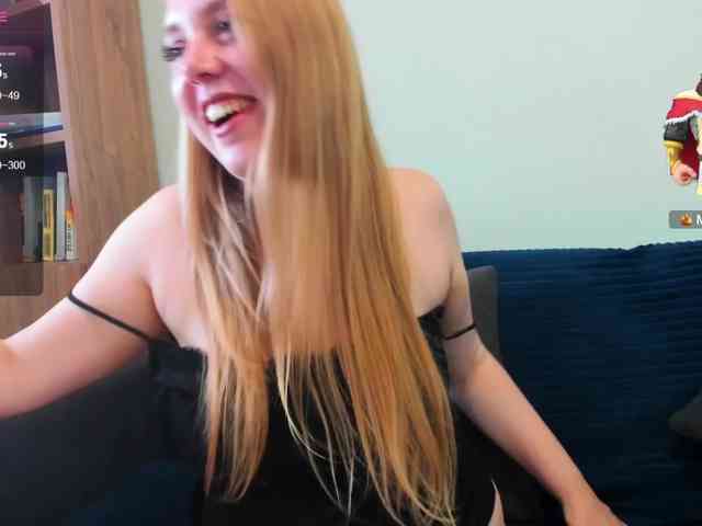 Malina2012 webcam