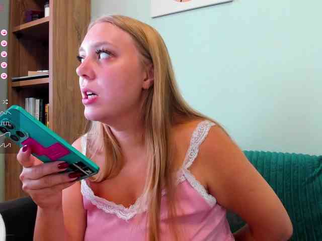 Malina2012 webcam