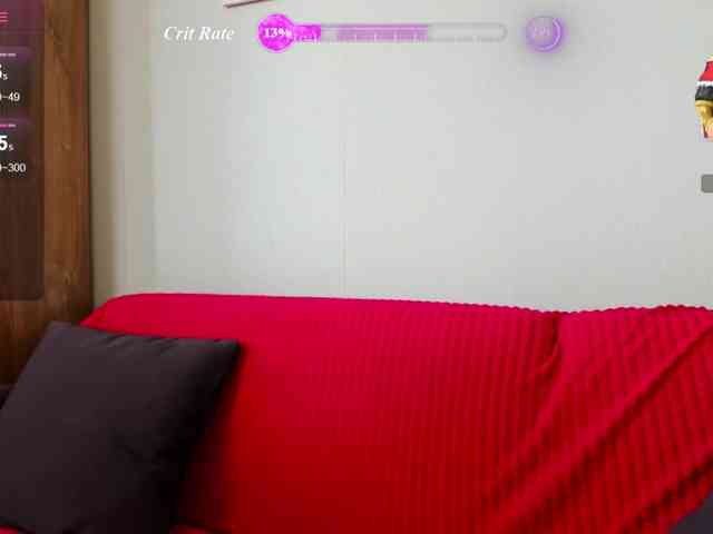 Malina2012 webcam