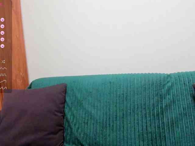 Malina2012 webcam