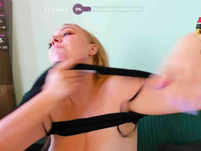 Malina2012 webcam