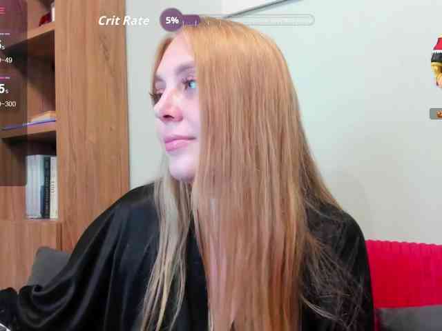Malina2012 webcam