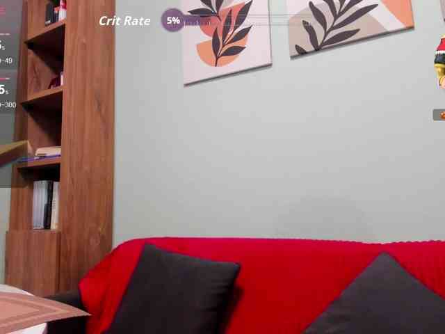Malina2012 webcam