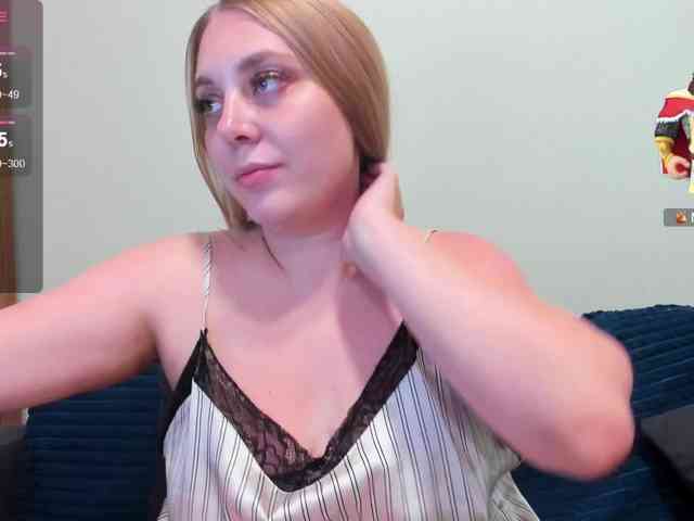 Malina2012 webcam