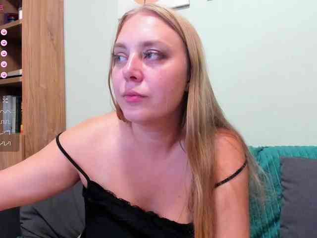 Malina2012 webcam