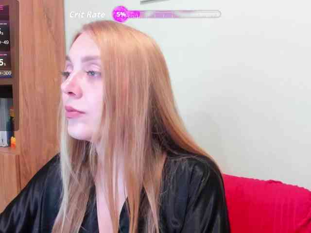 Malina2012 webcam