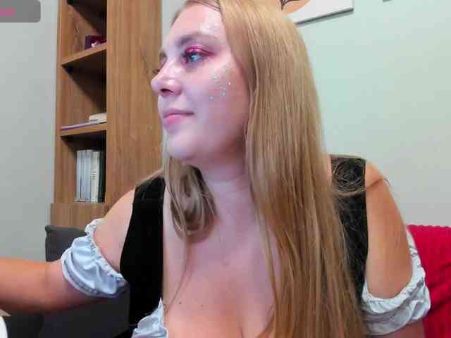 Malina2012 webcam