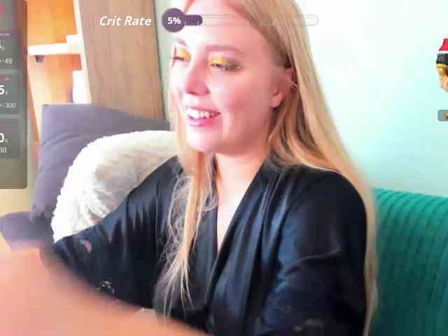 Malina2012 webcam