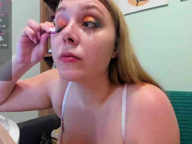 Malina2012 webcam