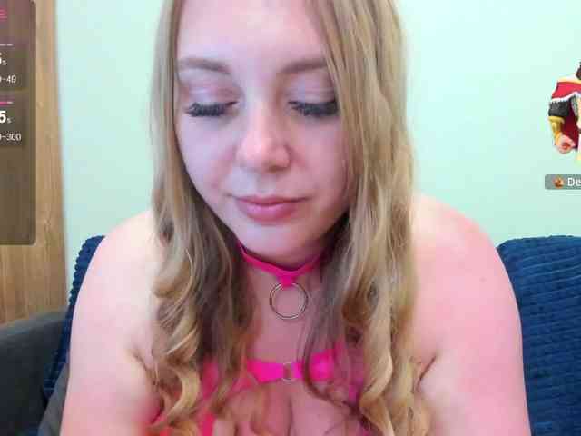 Malina2012 webcam