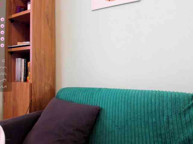 Malina2012 webcam