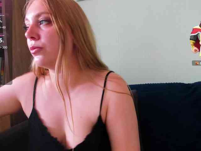 Malina2012 webcam