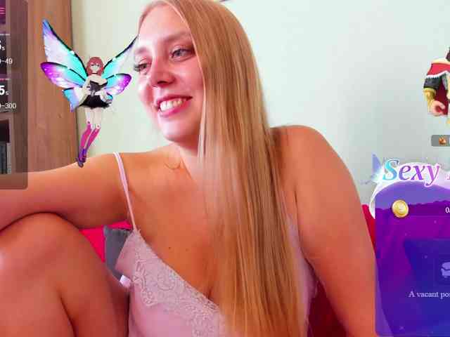 Malina2012 webcam