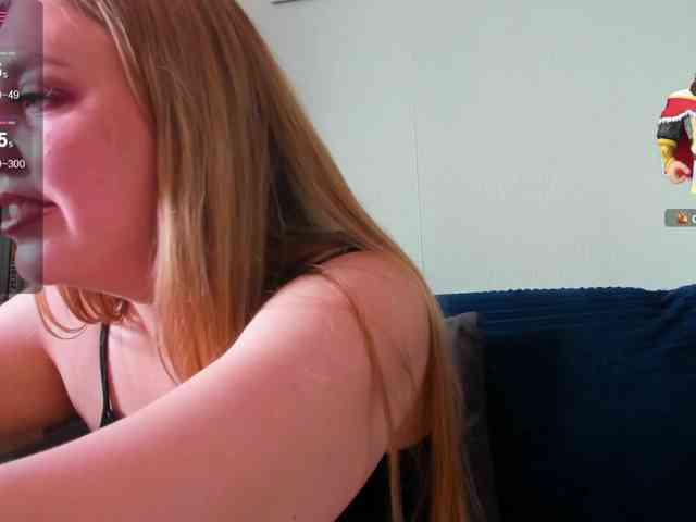 Malina2012 webcam