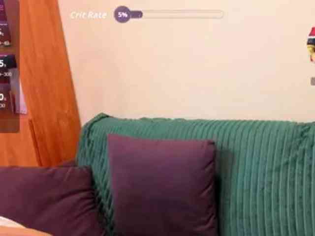 malina2012's live room