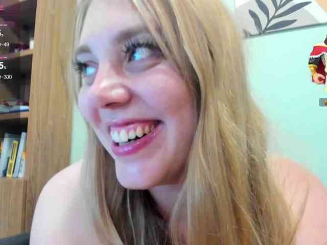 Malina2012 webcam