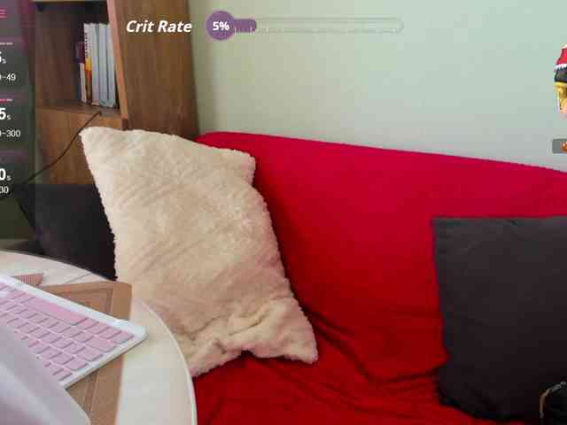 Malina2012 webcam