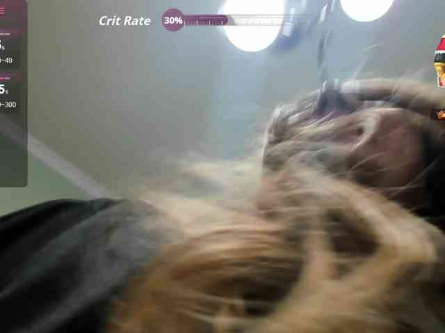 Malina2012 webcam
