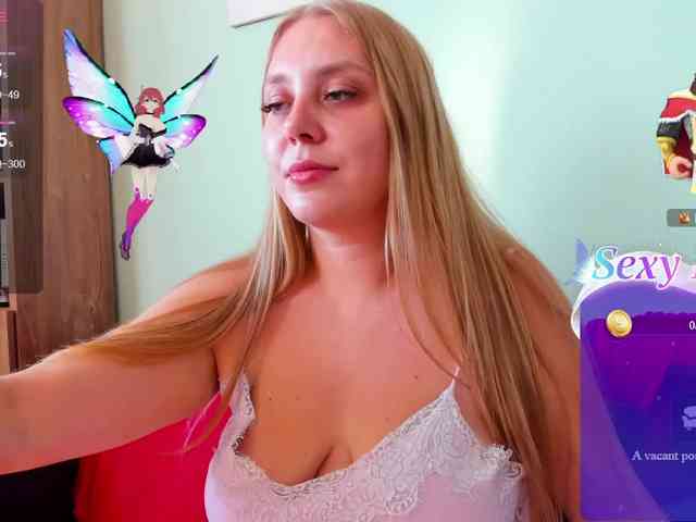 Malina2012 webcam
