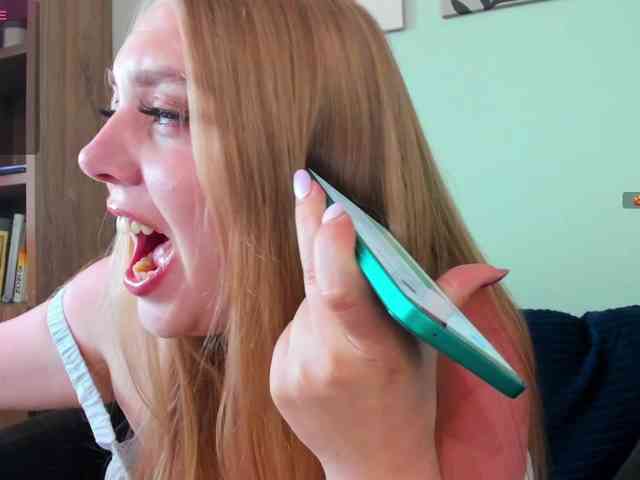 Malina2012 webcam
