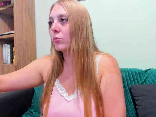 Malina2012 webcam