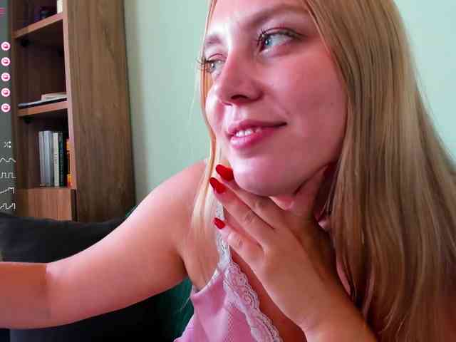 Malina2012 webcam