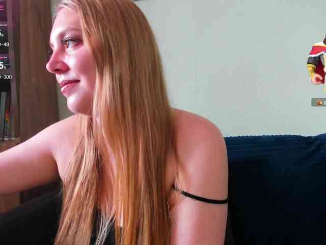 Malina2012 webcam