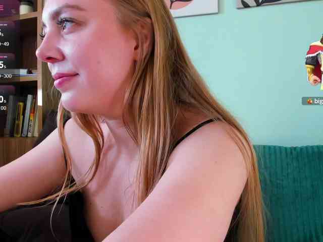 Malina2012 webcam
