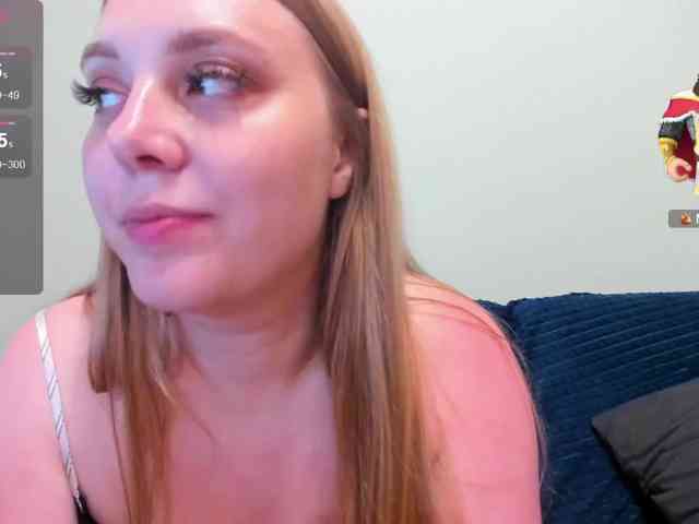 Malina2012 webcam