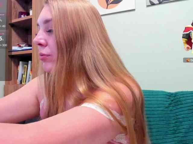 Malina2012 webcam