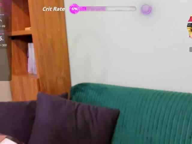 Malina2012 webcam