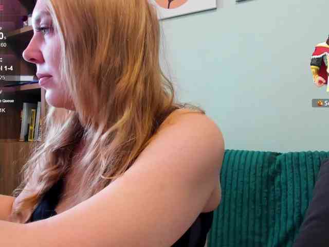 Malina2012 webcam