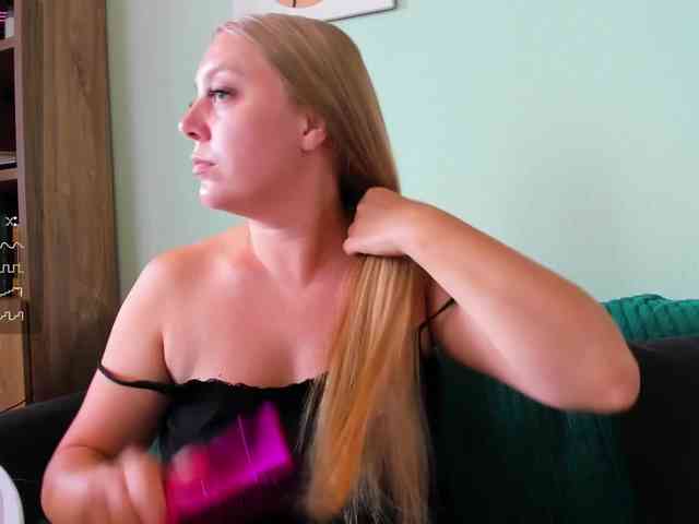 Malina2012 webcam