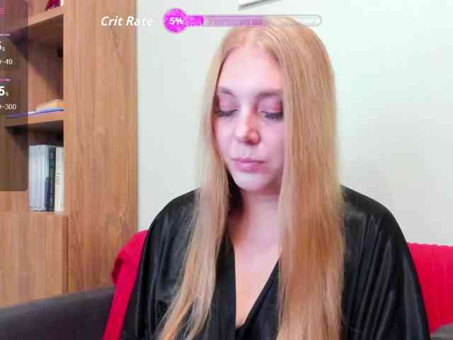 Malina2012 webcam
