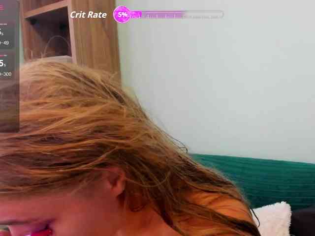 Malina2012 webcam