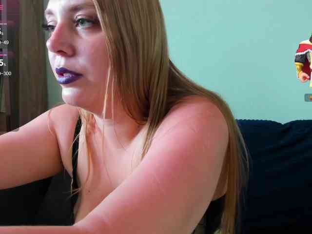 Malina2012 webcam