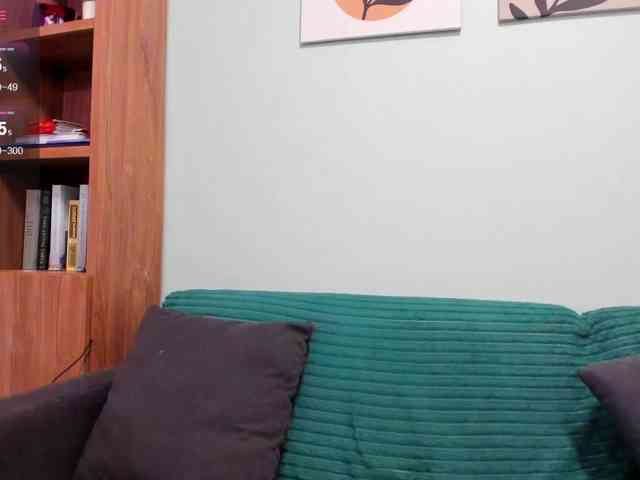 Malina2012 webcam