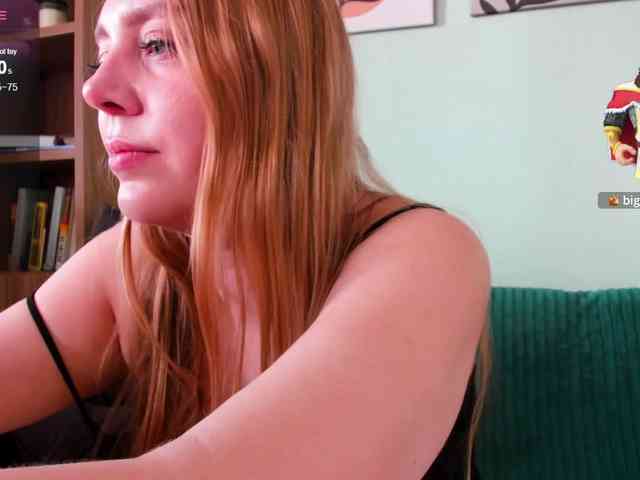 Malina2012 webcam