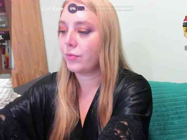 Malina2012 webcam