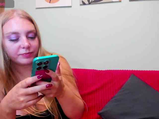 Malina2012 webcam