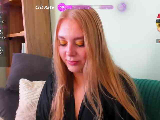 Malina2012 webcam