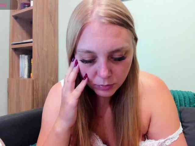 Malina2012 webcam