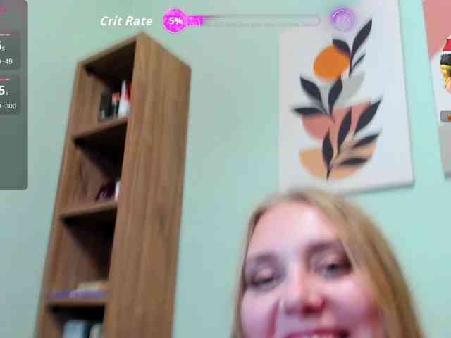 Malina2012 webcam