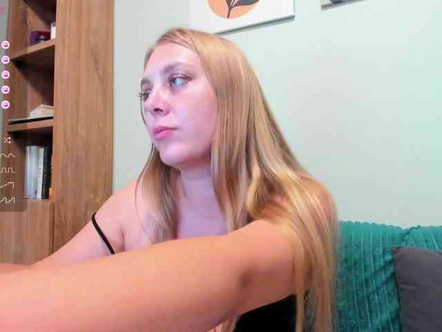 Malina2012 webcam