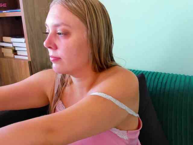Malina2012 webcam