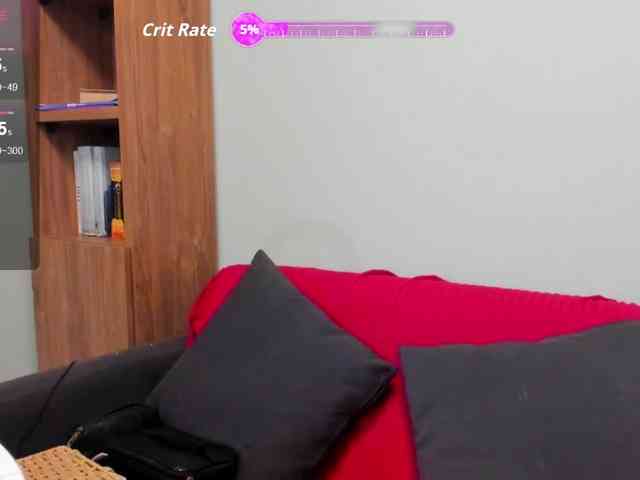 Malina2012 webcam