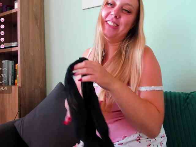 Malina2012 webcam
