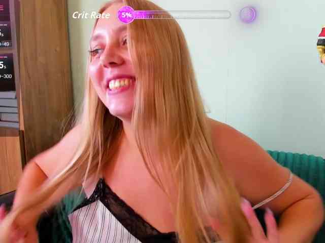 Malina2012 webcam
