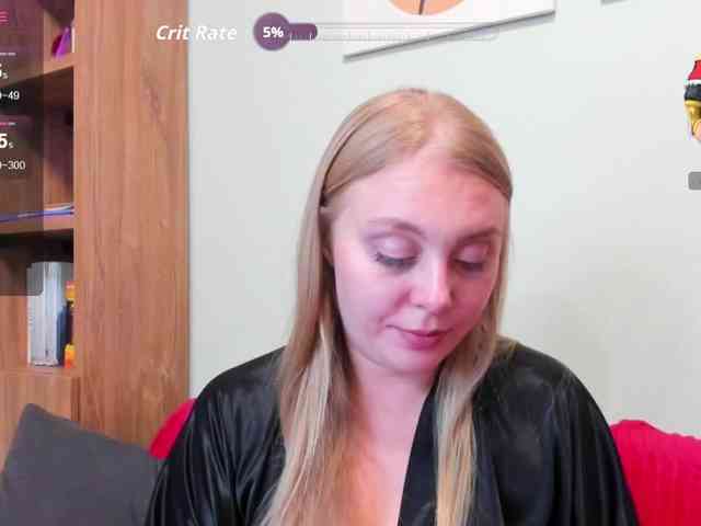 Malina2012 webcam