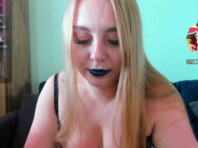 Malina2012 webcam
